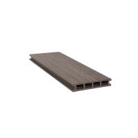Террасная доска пустотелая CM Decking серия VINTAGE Венге
