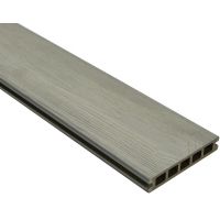 Террасная доска CM Decking Серия Urban, Смок Грей Террасная доска CM Decking Серия Urban, Смок Грей