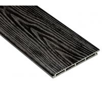 Фасадная доска ДПК 3D - Кварц Фасадная доска ДПК 3D - Кварц