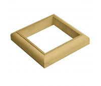 Крышка нижняя Орех Крышка нижняя Орех