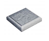 Крышка верхняя Графит Крышка верхняя Графит