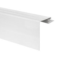 Околооконная планка Белая Околооконная планка Белая