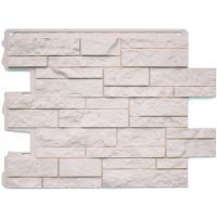 Фасадные панели (цокольный сайдинг) Камень Шотландский Абердин Фасадные панели (цокольный сайдинг) Камень Шотландский Абердин