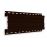 Разделитель - Коричневый
