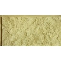 Фасадная плитка «Дранка (гонт)» № 09 Фасадная плитка «Дранка (гонт)» № 09