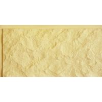 Фасадная плитка «Жженый кирпич» № 11Б Фасадная плитка «Жженый кирпич» № 11Б