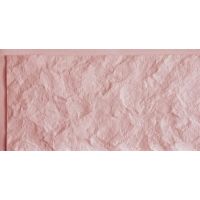 Фасадная плитка «Скала» № 17Б Фасадная плитка «Скала» № 17Б