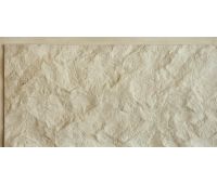 Фасадная плитка «Замковый кирпич с расшивкой шва» № 44 Фасадная плитка «Замковый кирпич с расшивкой шва» № 44