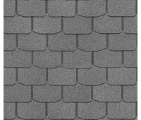 Гибкая черепица ЦЮРИХ Черника Гибкая черепица ЦЮРИХ Черника