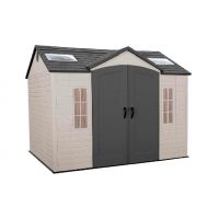 Сарай пластиковый LifeTime 10x8
