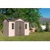 Сарай пластиковый LifeTime 10x8 от производителя  Lifetime по цене 370 000 р